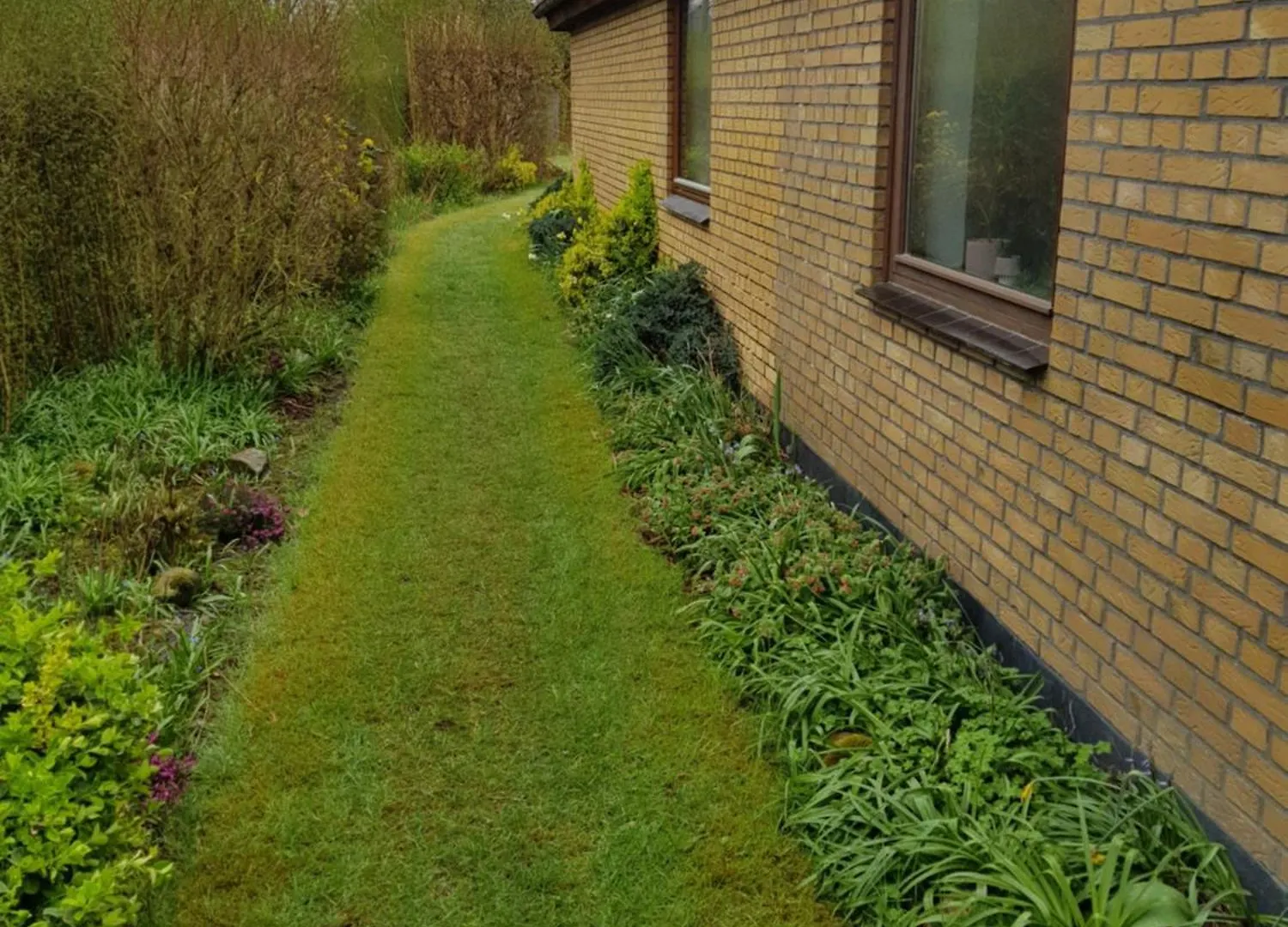 Central Studio In Billund - 500 M From Legohouse