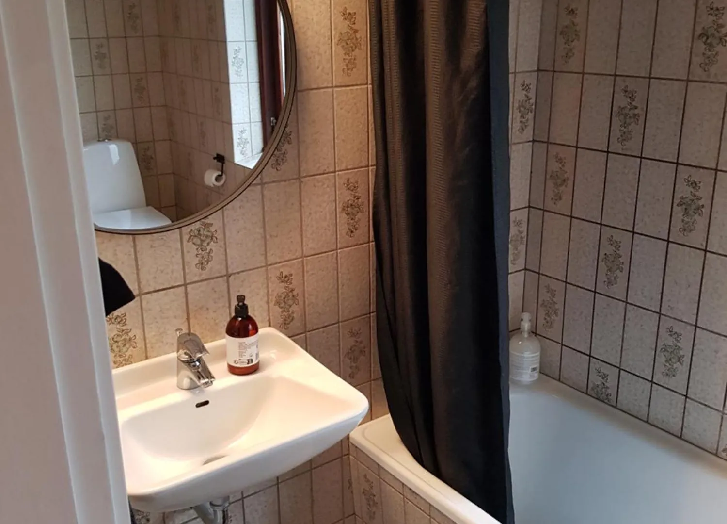 Central Studio In Billund - 500 M From Legohouse Apartment