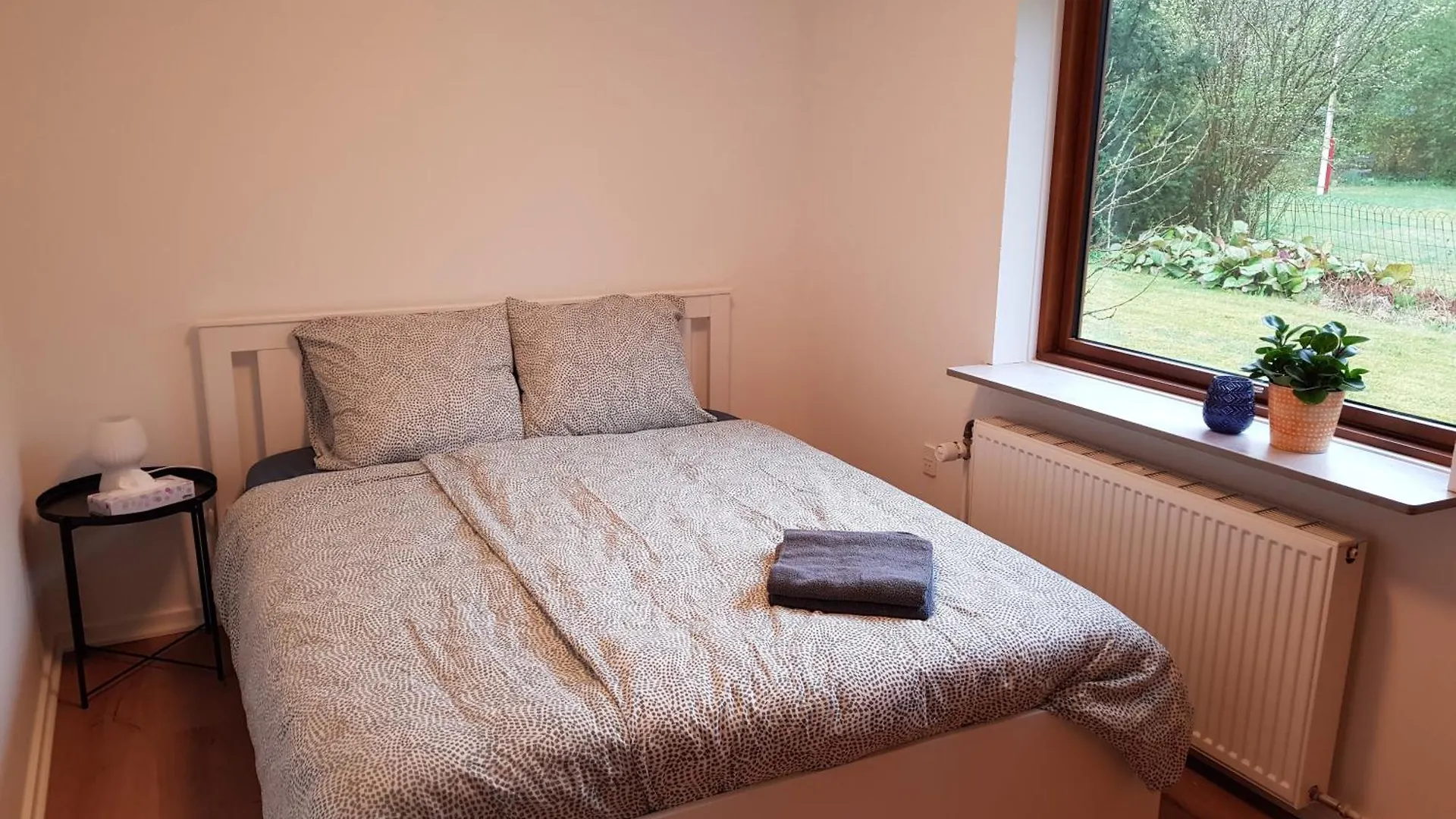 Apartment Central Studio In Billund - 500 M From Legohouse Denmark