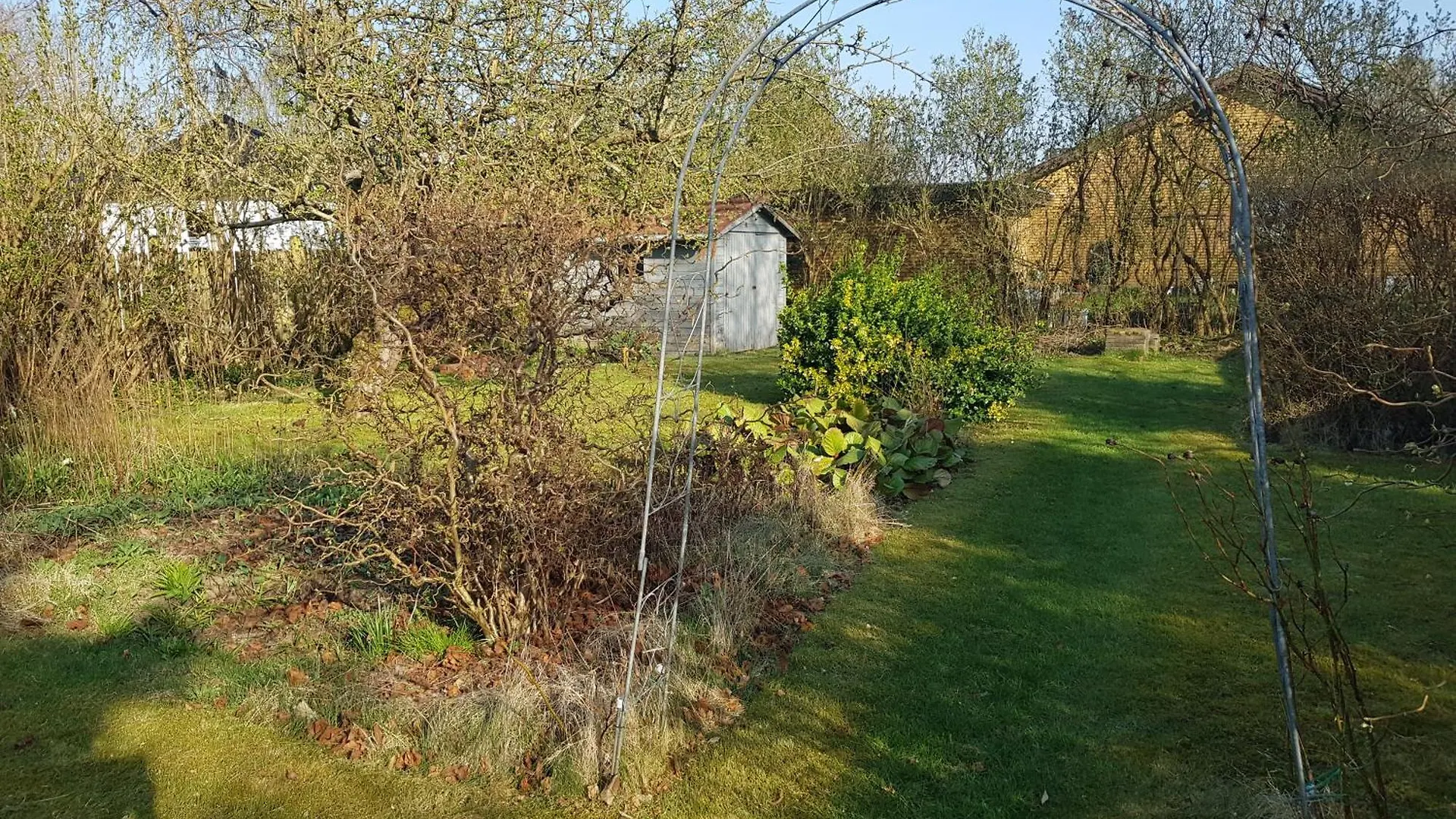 Central Studio In Billund - 500 M From Legohouse 0*,  Denmark