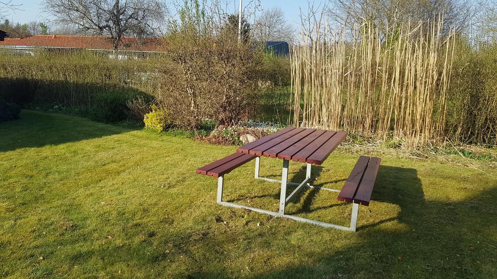 Central Studio In Billund - 500 M From Legohouse Apartment