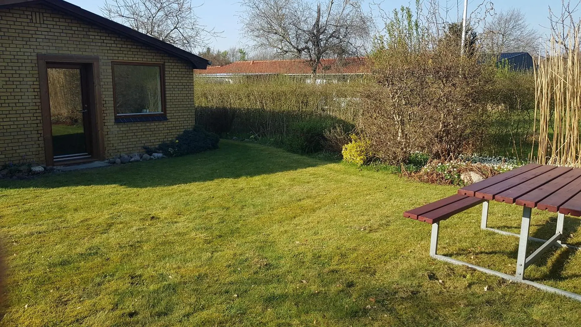 Central Studio In Billund - 500 M From Legohouse Danimarca
