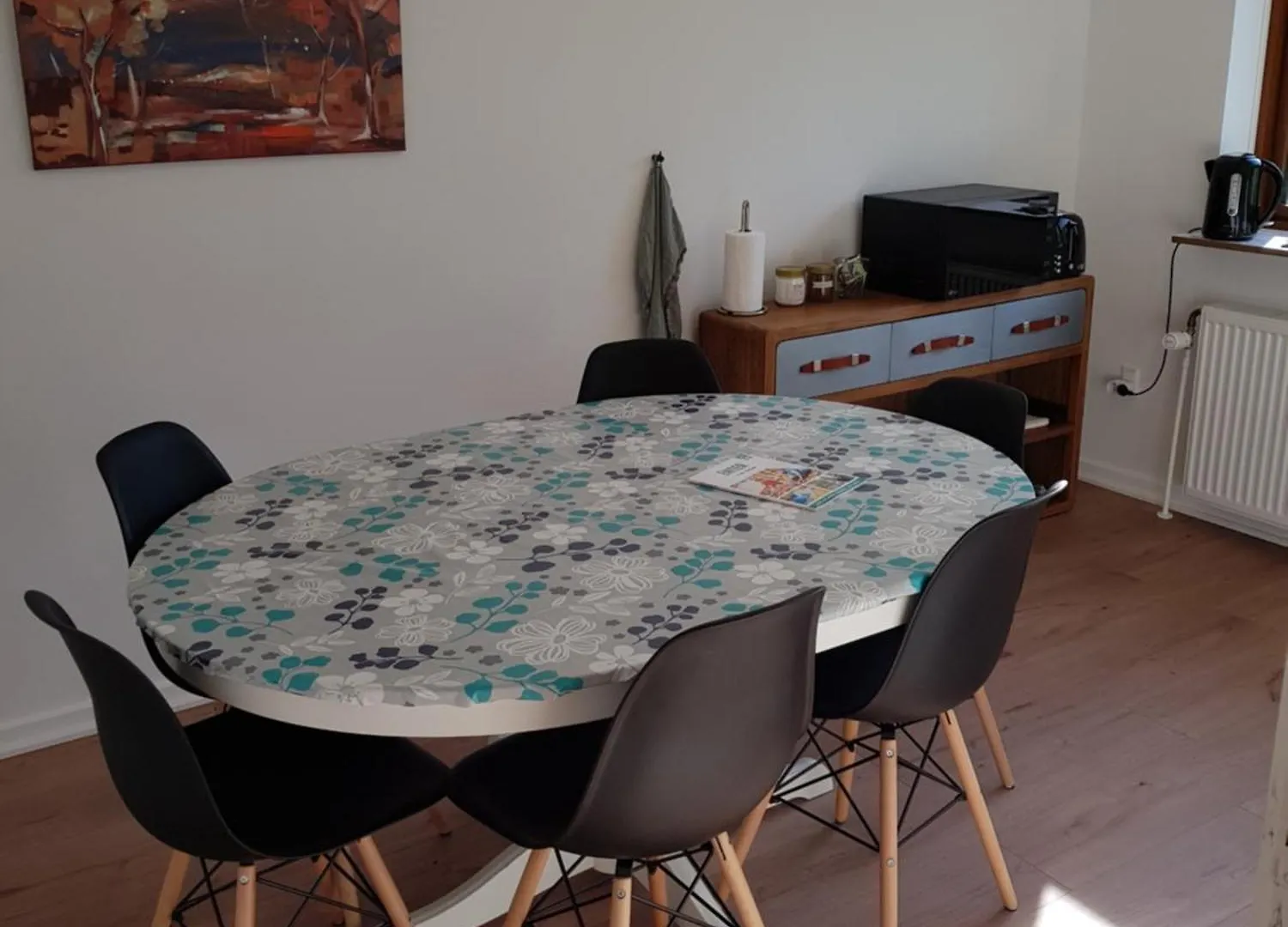 Central Studio In Billund - 500 M From Legohouse